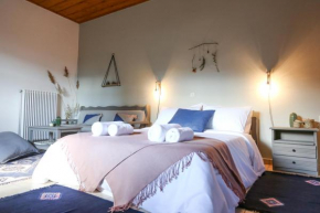 Orias Guesthouse & Farm